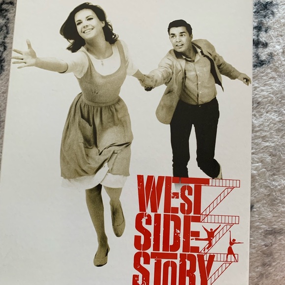 West Side Story DVD collector’s set special edition - Picture 6 of 16